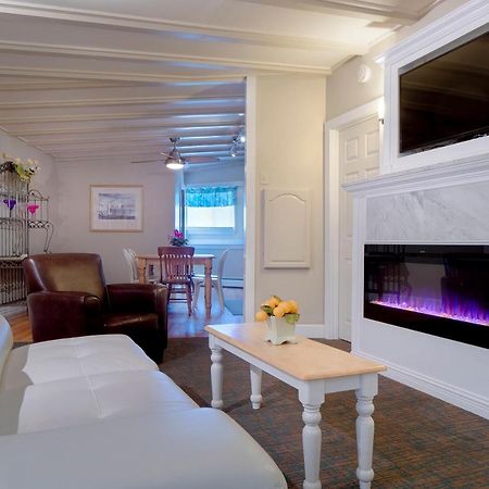 Beach Walk Apartments And Cottages Old Orchard Beach Exterior photo