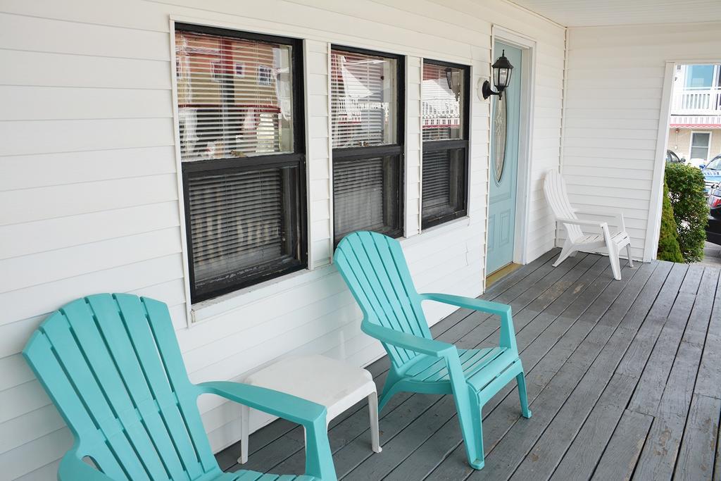 Beach Walk Apartments And Cottages Old Orchard Beach Exterior photo